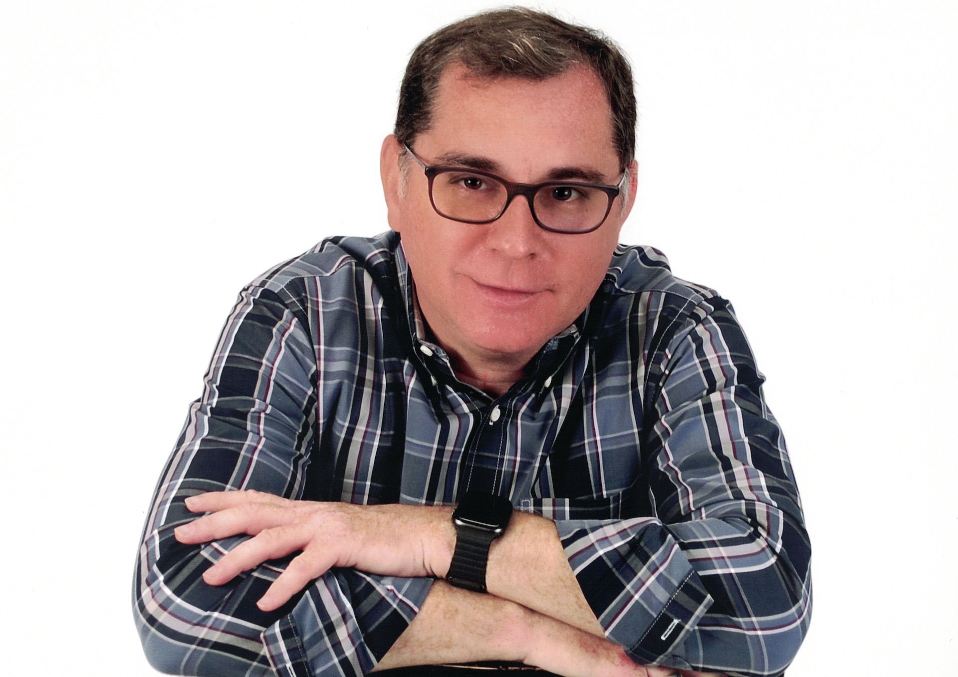 Jason R. Rich-Consumer Tech Writer